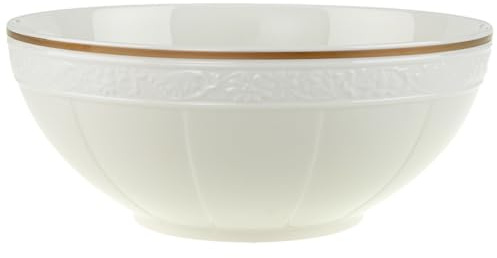 Villeroy & Boch Ivoire Schüssel rund 21 cm