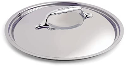 De Buyer, TAPA ø14 CM AFFINITY,-3709.14N