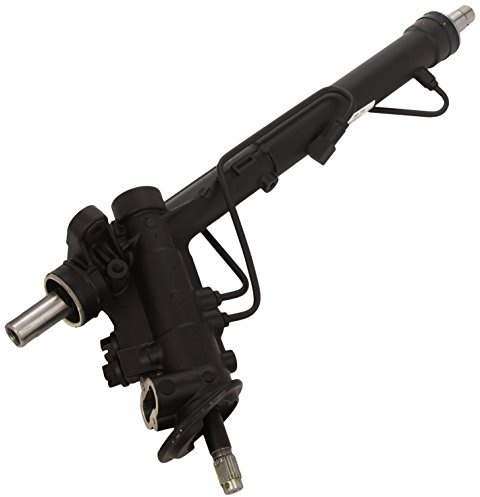 TRW 161_JRP739 JRP739 Lenkgetriebe