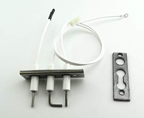 Baxi Solo HE Potterton Promax HE Plus Electrode Kit 5132097