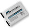 PolarCell Akku für Samsung Galaxy Ace GT-S5830 | Galaxy Young GT-S6310N | Galaxy Ace Plus GT-S7500 | ersetzt Original-Akku EB494358VU - EB464358VU | 1500mAh Starke Ersatz-Batterie
