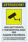 Senza marca generico 27783 Cartello segnaletico
