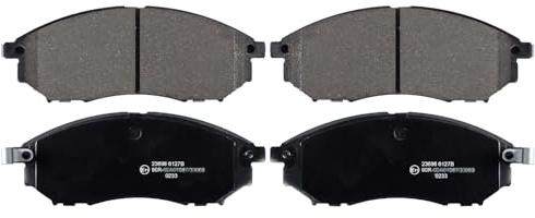 Blue Print ADN142129 Brake Pads