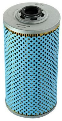 Denckermann A210256 Ölfilter