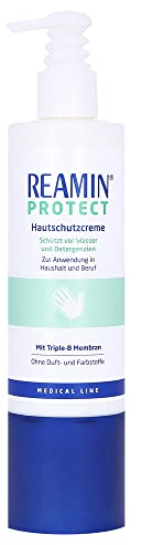Reamin Protect Hautschutzcreme Spenderflasche,300ml