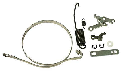 Sägenspezi Frein de chaîne (mécanisme complet) pour Stihl 039 MS390