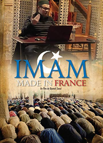 Imam made in France [FR Import]