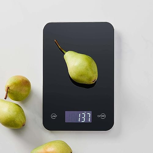 BUTLERS COUNT ON ME Digital Waage 5 kg