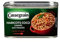 Cassegrain Haricots Coco Cuisinés aux Tomates, Laurier et Sauge, 435g