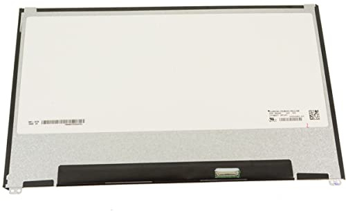 Dell Sparepart LCD, Non Touch Screen, 14.0 FHD, Antiglare, EDP1.3, Bent, 0R6D8G (FHD, Antiglare, EDP1.3, Bent)