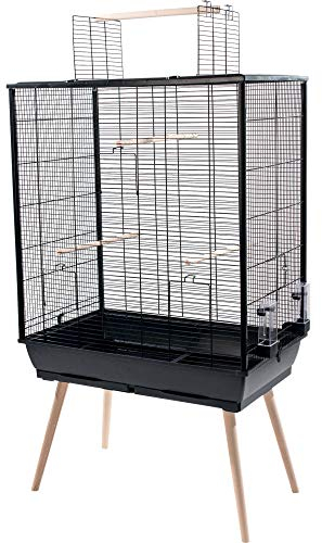 Zolux Vogelkäfig Jili, Größe XL