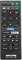 Vinabty RMT-VB201U Ersatz-Fernbedienung kompatibel mit Sony Blu-Ray BDP-S3700, BDP-BX370, BDP-S1700, BDP-S6700 DVD-Player ohne Bluetooth-Taste