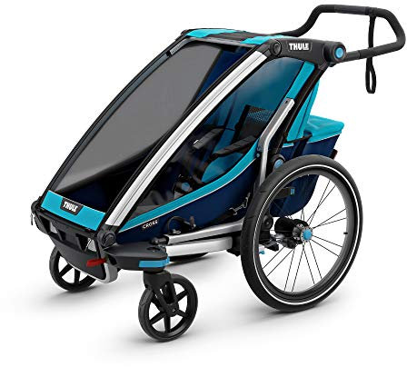 THULE Anhänger Chari Cross 1 2019