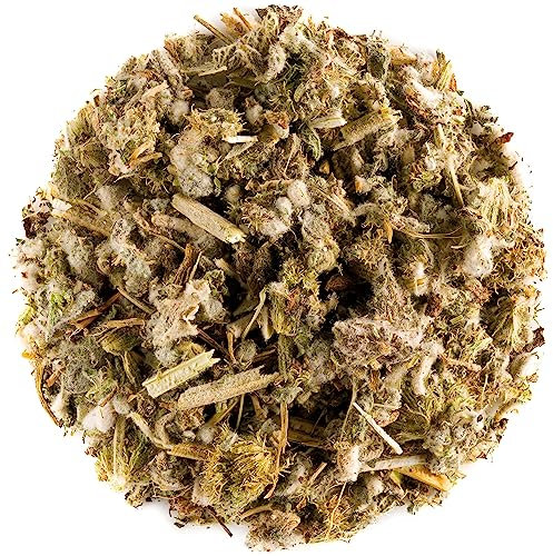 Marru Hierba Hoja - Toronjil - Cuyano
