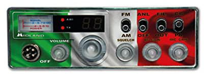 ALAN 48 MODIFICA TURBO