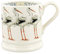 Emma Bridgewater Birds Stork 1/2 Pint Mug