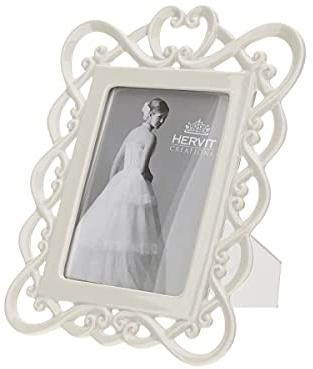 Hervit Cornice Porcellana Capri 25X31CM