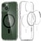 Spigen Ultra Hybrid Mag Case Compatible with iPhone 13 - Black