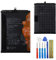 E-yiiviil Batteria di ricambio HB4073A5ECW HB3973A5ECW compatibile con Huawei Mate 20X con strumenti