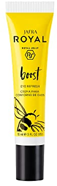 Jafra Royal Boost Erfrischende Augenpflege, 15ml