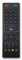 InfratexRC® Mando a distancia compatible con TD systems K24DLM8HS K32DLM10H K32DLM7H K32DLM8HS