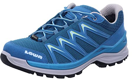 LOWA Halbschuh INNOX PRO GTX LO Ws [2024] pacific/eisblau, 37