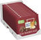 Ritter Sport Rum Trauben Nuss Schokolade, 12er Pack (12 x 100g)