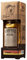 O’Donnell Moonshine Aperitif Likör mit Kräutern (Set 700ml + Ausgießer) Aperitivo Zitrusfrüchte & Kräuter Likör, Balance aus bitter, süß & fruchtig, Made in Berlin – Ohne künstliche Aromen/Farbstoffe