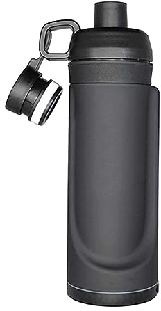 Stash Can Bouteille d'eau pour détournement Bouteille de stockage sécurisé Cacher la clé secrète Tasse à boire durable Compartiment inférieur Conteneur Bouteille