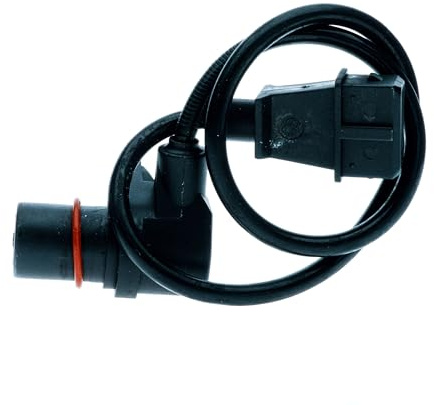 EINPARTS Kurbelwellensensor EPS0951 370 mm Anzahl der Steckkontakte: 3 Induktivsensor mit Kabel Kompatibel mit VW Transporter T4 Bus 70B, 70C, 7DB, 7DK, 70J, 70K, 7DC, 7DJ Golf 3 1H1