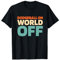 Retro Ballspiel Völkerballspiel - Vintage Völkerball T-Shirt