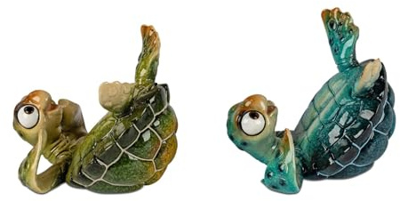 formano Dekofigur Schildkröte Harry