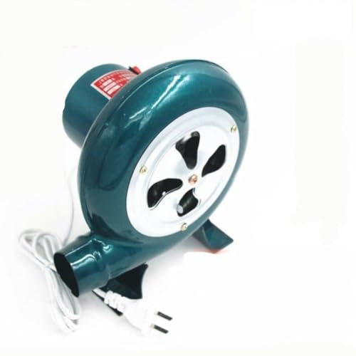 Ventilatore centrifugo, ventilatore da pavimento, 20/30W Casa Ventilatore Elettrico a Velocità Regolabile Piccolo Ventilatore Centrifugo Adattatore for Ventilatore Elettrico DC for Ventola Della Calda