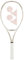 YONEX Vcore 98 (305G), Sand Beige Tennisschläger weiß-beige unbesaitet 305g L3 NEU