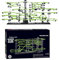 Marble Coaster Run Set - Marble Maze Track & Race Game | Marble Maze Game Battery-Powered | Educational Marble Roller Coaster Kit Race Game | STEM Building Marble Coaster for Ages 14 and Up