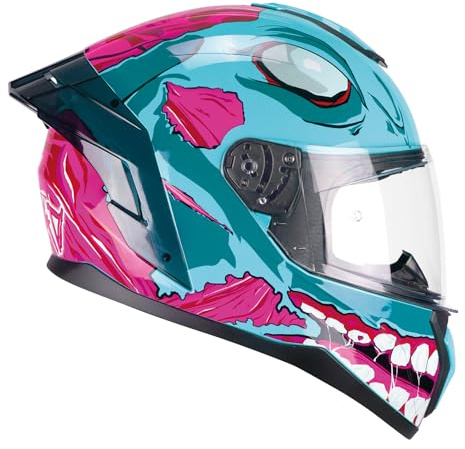 CGM Casco integrale, 330 RIOT