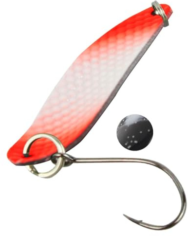 FTM Spoon Hammer Blinker 3,2g - Forellenblinker