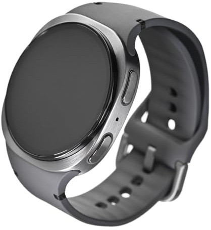 Samsung Galaxy Watch 8 BT Graphite (SM-L330NDAAEUE)