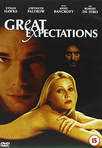 Great Expectations - Dvd [UK Import]