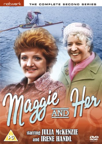 Maggie and Her - The Complete Series 2 [DVD]