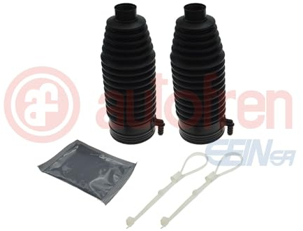Autofren Seinsa D9226C Faltenbalgsatz, Lenkung