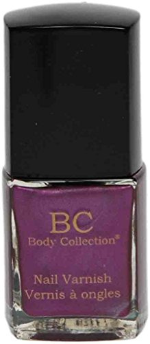 Technic Nail Polish Varnish Various Colours (Amethyst)