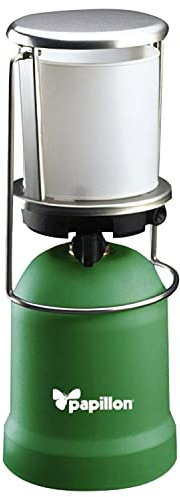 Lampara Gas Cartucho Papillon