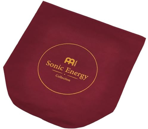 Sonic Energy Cover for Metal Singing Bowl – 43.18 cm – Made of Synthetic Material – For Transport and Storage (SB-CO-17)