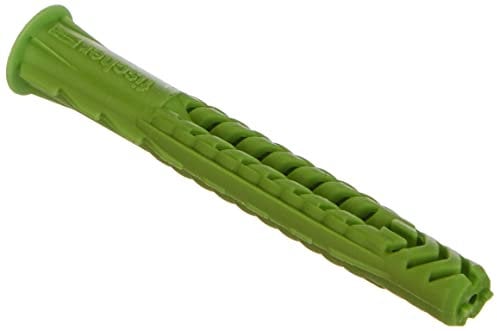 Fischer Tassello Universale UX Green 6 x 50 R, 40 pezzi, 524855