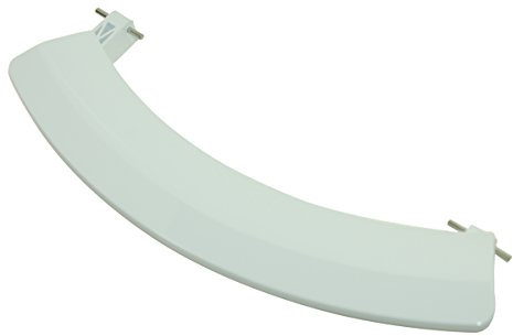 Siemens 00751788 Lavadora-accesorios/puertas/manija de la puerta de la lavadora