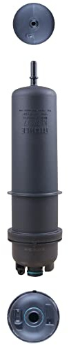 MAHLE KL 838 Fuel filter
