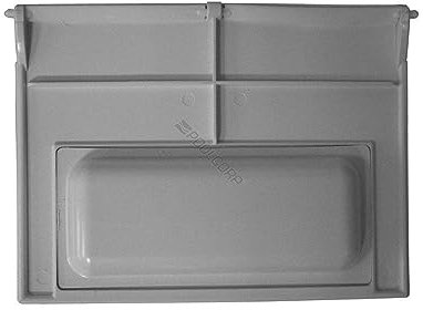 Weltico - Volet de Skimmer 80305 avec Fixation