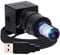 ELP 8 Megapixel Zoom Web Kamera IMX179 Sensor USB Kamera HD 2.8-12mm Variable Fokus Manuell Objektiv Mini Kamera Unterstützt Windows/Linux/Android 2448P Webcam USB8MP02G-SFV(2.8-12mm)