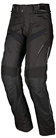 Modeka Clonic Motorrad Textilhose Kurz 4XL